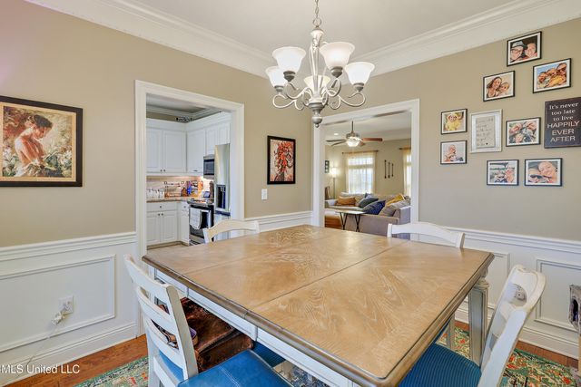705 Prominence Drive, Flowood, MS 39232