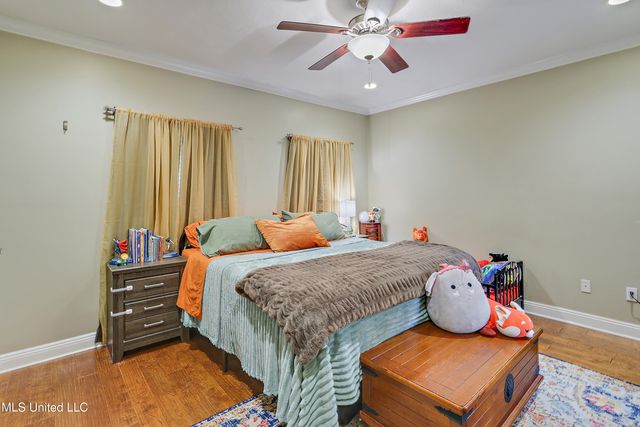 705 Prominence Drive, Flowood, MS 39232