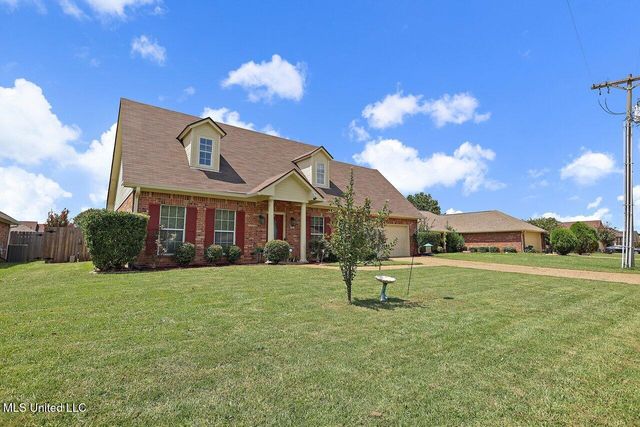 705 Prominence Drive, Flowood, MS 39232