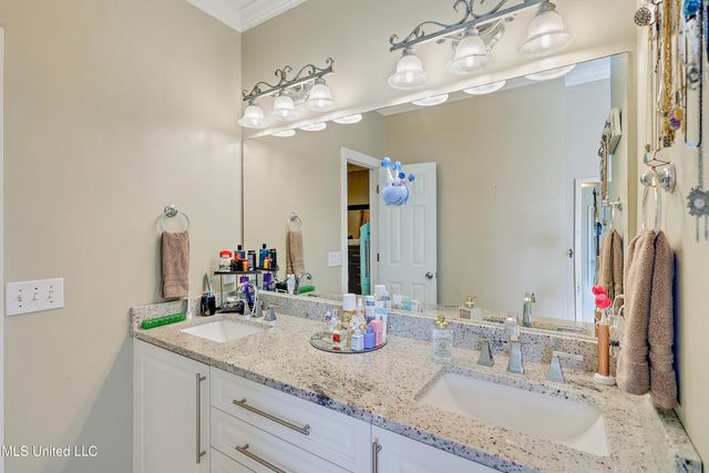 705 Prominence Drive, Flowood, MS 39232