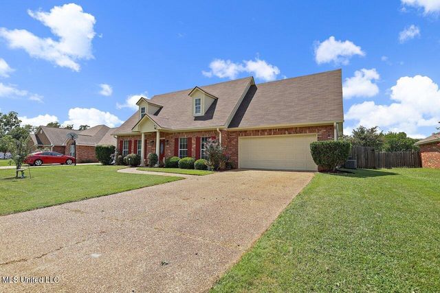 705 Prominence Drive, Flowood, MS 39232