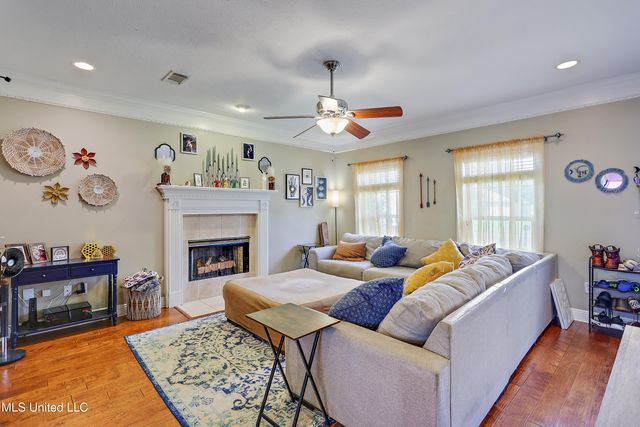 705 Prominence Drive, Flowood, MS 39232