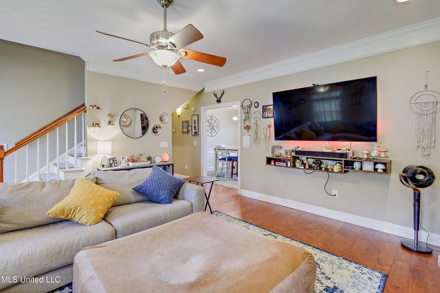 705 Prominence Drive, Flowood, MS 39232