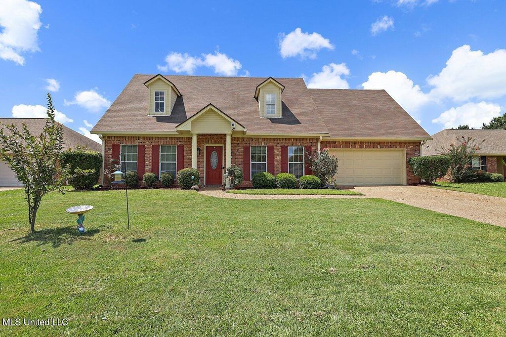705 Prominence Drive, Flowood, MS 39232