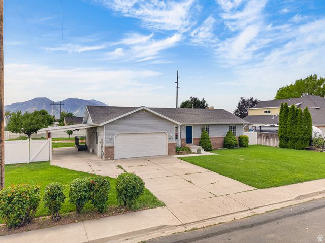 949 W 1800 N, Mapleton, UT 84664