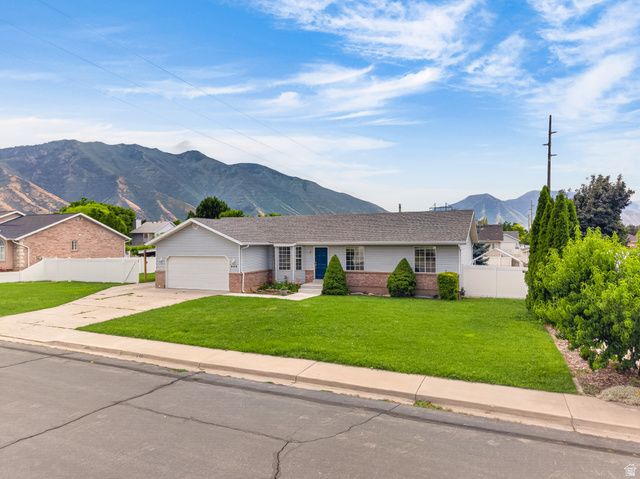 949 W 1800 N, Mapleton, UT 84664