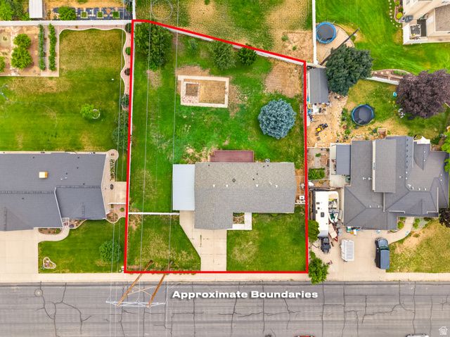 949 W 1800 N, Mapleton, UT 84664