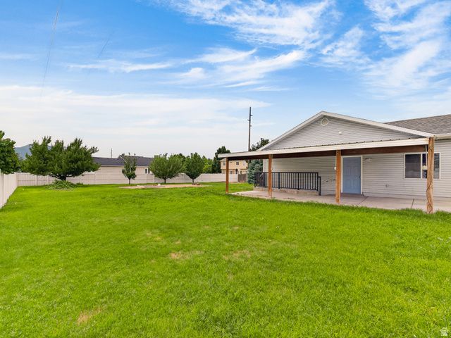949 W 1800 N, Mapleton, UT 84664