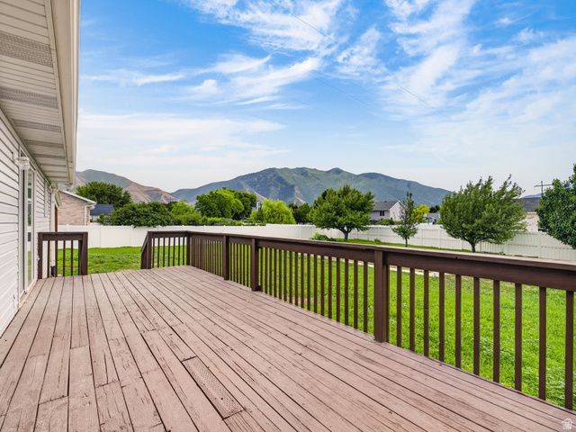 949 W 1800 N, Mapleton, UT 84664