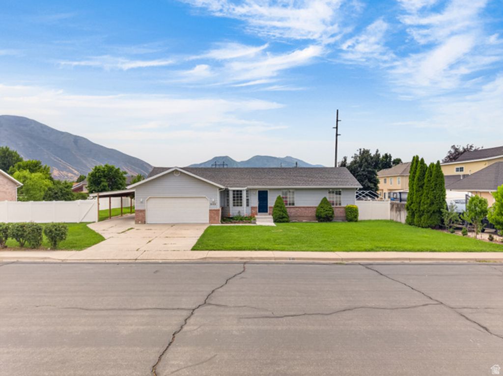 949 W 1800 N, Mapleton, UT 84664