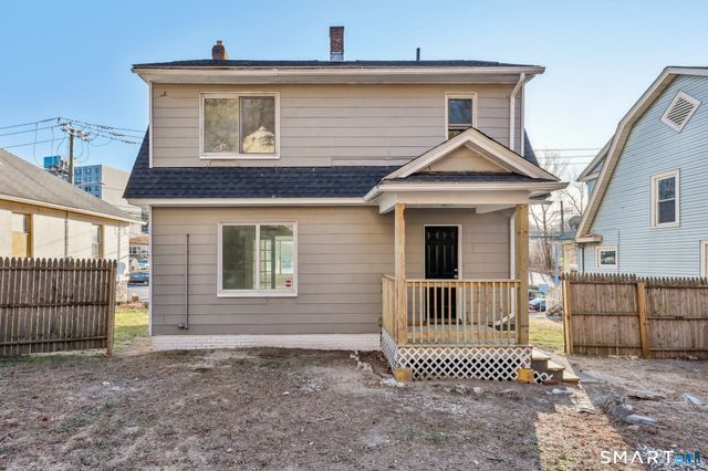 612 Chase Avenue, Waterbury, CT 06704