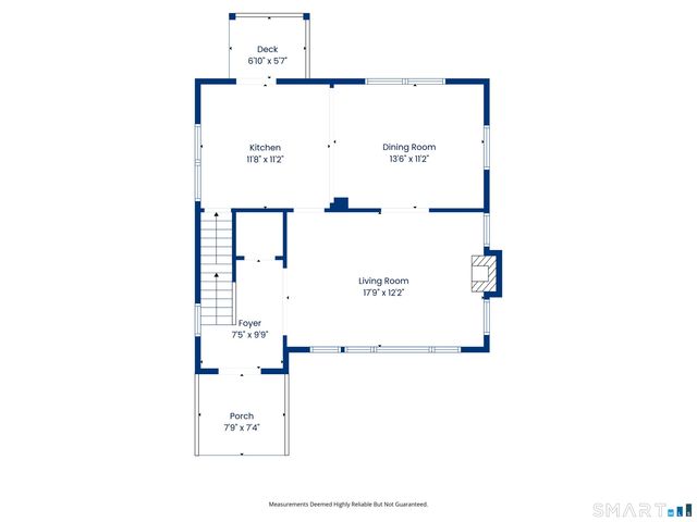 612 Chase Avenue, Waterbury, CT 06704