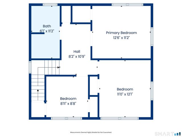 612 Chase Avenue, Waterbury, CT 06704