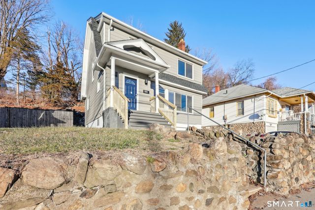 612 Chase Avenue, Waterbury, CT 06704