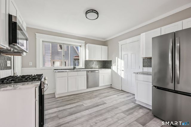 612 Chase Avenue, Waterbury, CT 06704