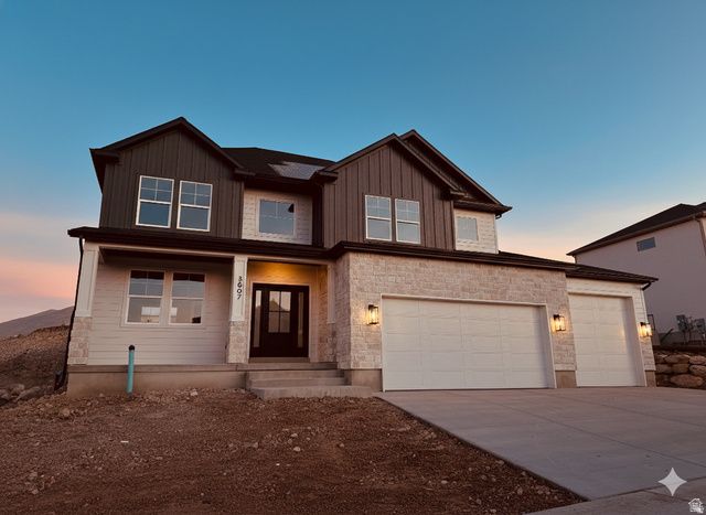 3152 W GRAND DALE LN, West Jordan, UT 84084