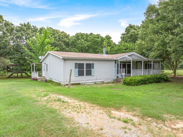 580 Vz County Road 3518, Wills Point, TX 75169