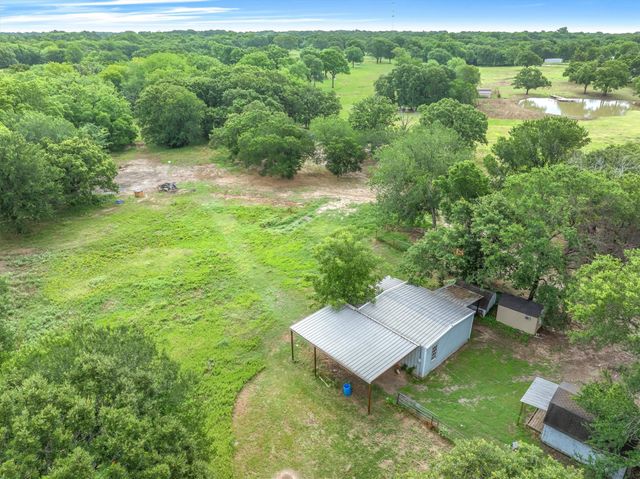 580 Vz County Road 3518, Wills Point, TX 75169