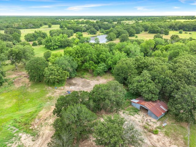 580 Vz County Road 3518, Wills Point, TX 75169