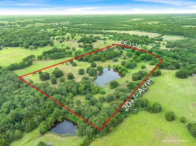 580 Vz County Road 3518, Wills Point, TX 75169