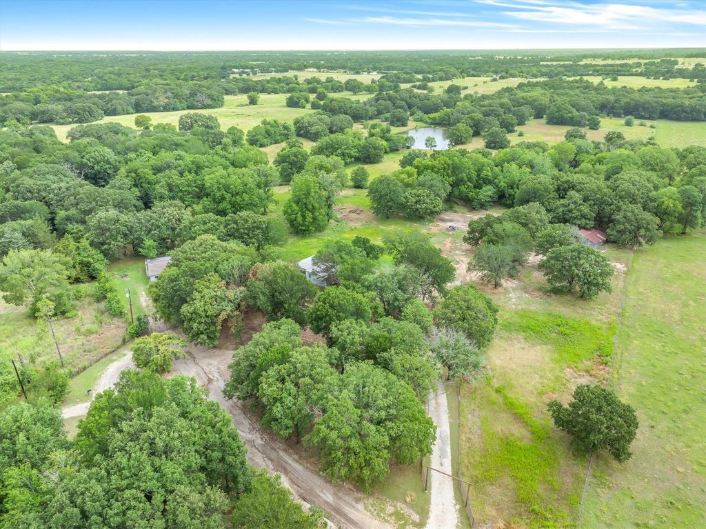 580 Vz County Road 3518, Wills Point, TX 75169