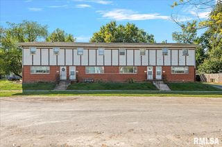 430 E Keys Avenue, Springfield, IL 62702