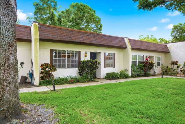3127 MISSION GROVE DRIVE 3127, Palm Harbor, FL 34684