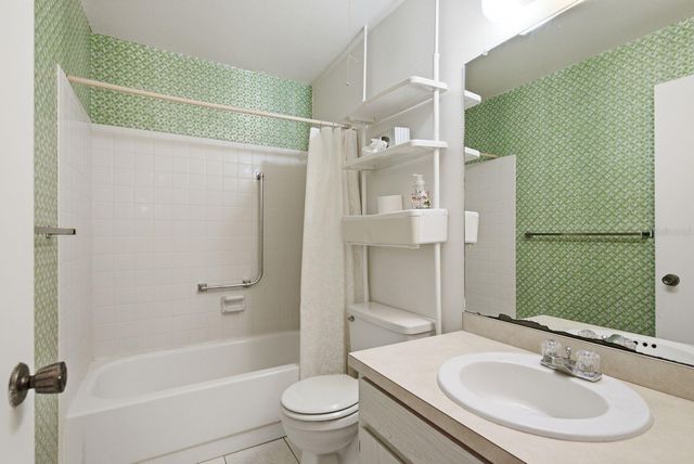 3127 MISSION GROVE DRIVE 3127, Palm Harbor, FL 34684