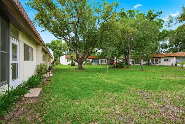 3127 MISSION GROVE DRIVE 3127, Palm Harbor, FL 34684