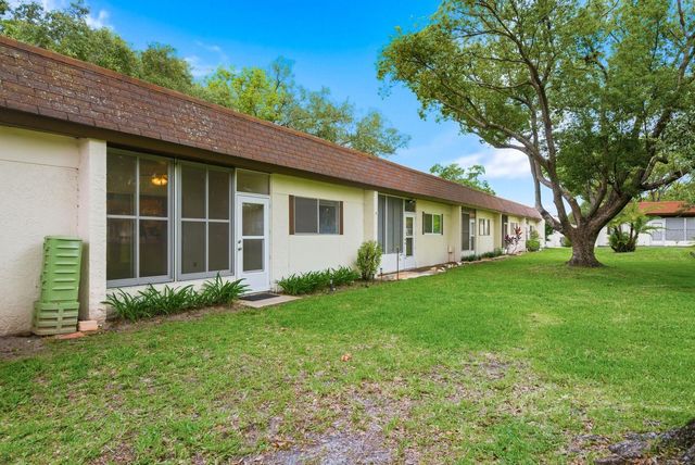 3127 MISSION GROVE DRIVE 3127, Palm Harbor, FL 34684
