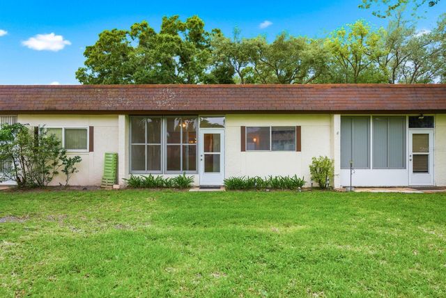 3127 MISSION GROVE DRIVE 3127, Palm Harbor, FL 34684