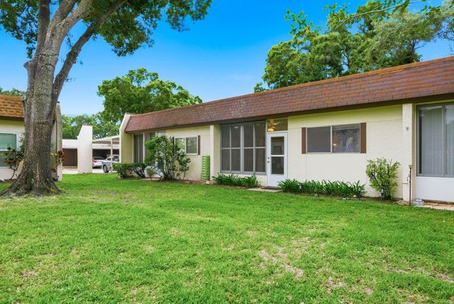 3127 MISSION GROVE DRIVE 3127, Palm Harbor, FL 34684