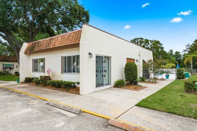 3127 MISSION GROVE DRIVE 3127, Palm Harbor, FL 34684
