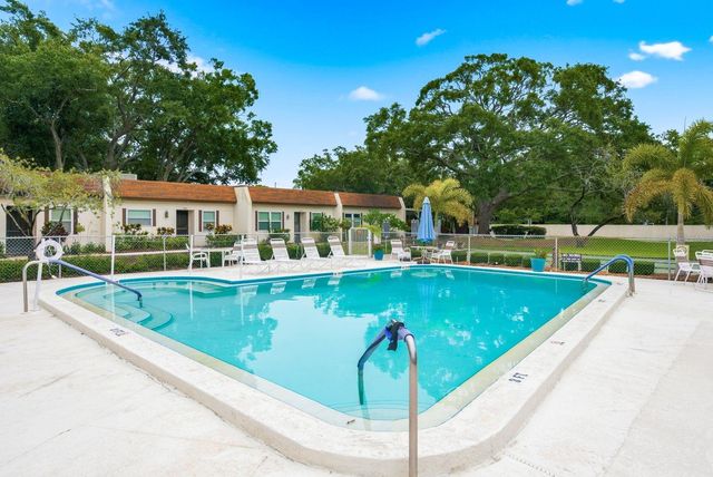 3127 MISSION GROVE DRIVE 3127, Palm Harbor, FL 34684