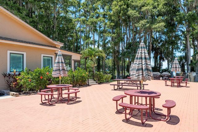 3127 MISSION GROVE DRIVE 3127, Palm Harbor, FL 34684