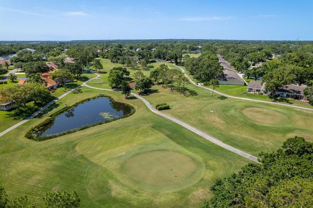 3127 MISSION GROVE DRIVE 3127, Palm Harbor, FL 34684