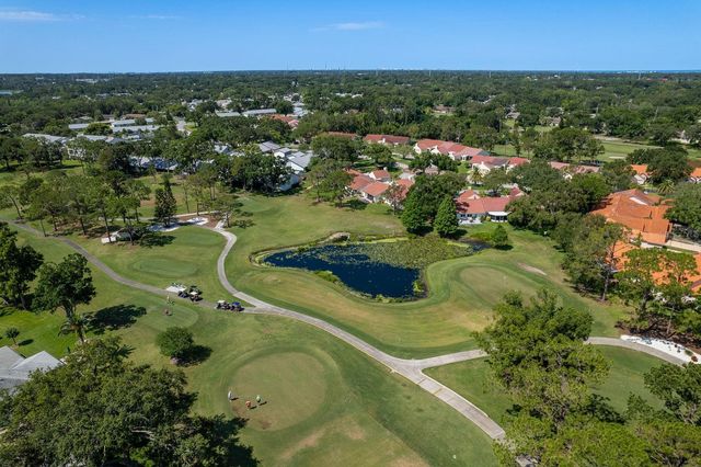 3127 MISSION GROVE DRIVE 3127, Palm Harbor, FL 34684
