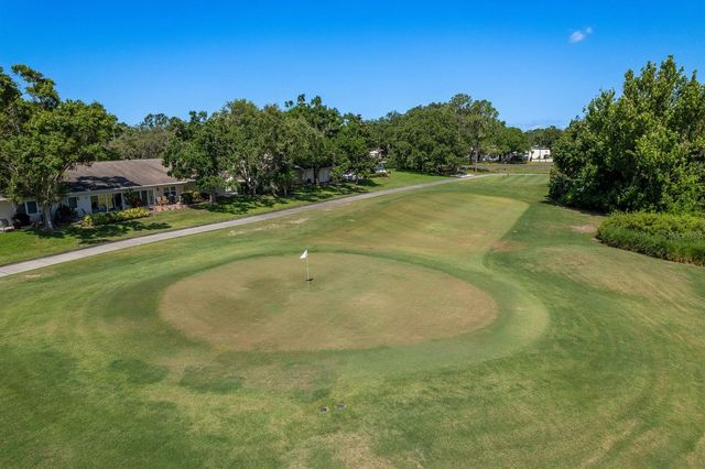 3127 MISSION GROVE DRIVE 3127, Palm Harbor, FL 34684