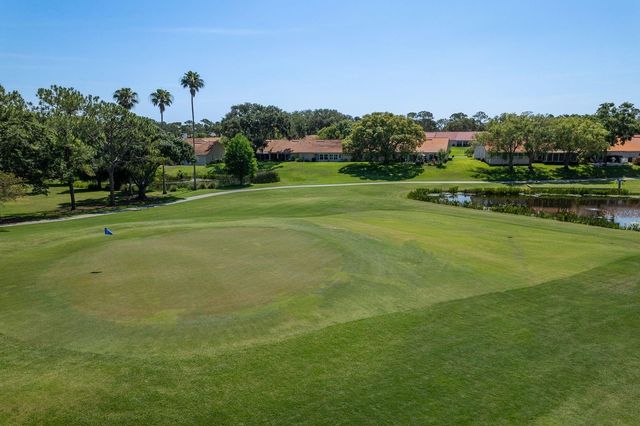 3127 MISSION GROVE DRIVE 3127, Palm Harbor, FL 34684
