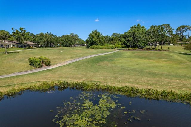 3127 MISSION GROVE DRIVE 3127, Palm Harbor, FL 34684