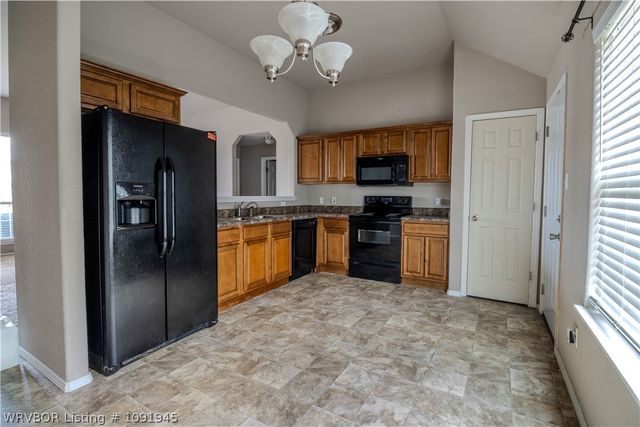 3509 N 21st Street, Fort Smith, AR 72904