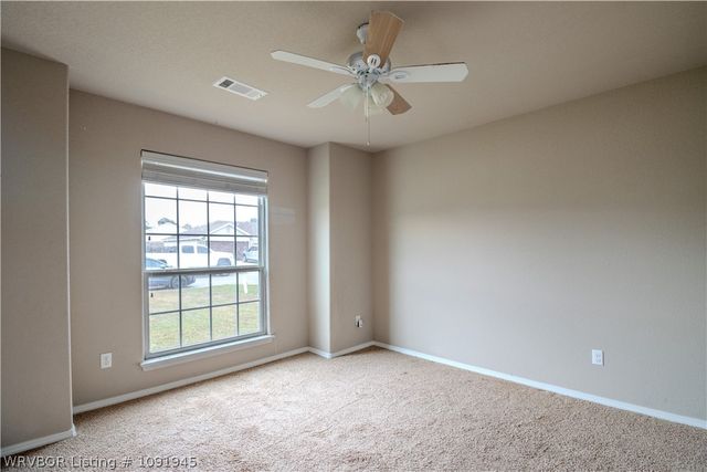 3509 N 21st Street, Fort Smith, AR 72904