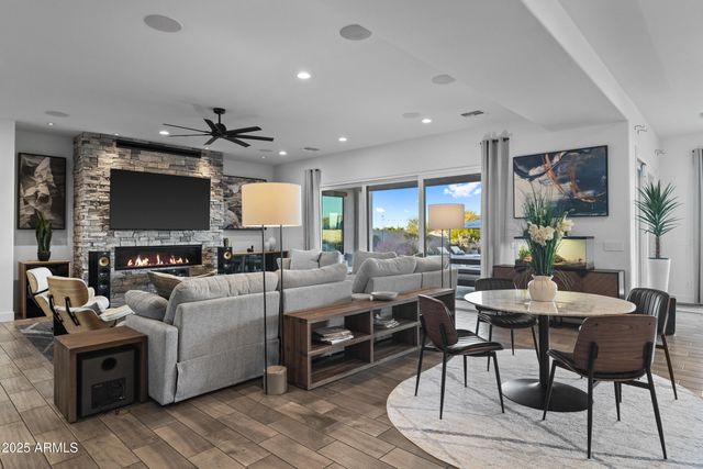 20576 E MARSH Road, Queen Creek, AZ 85142