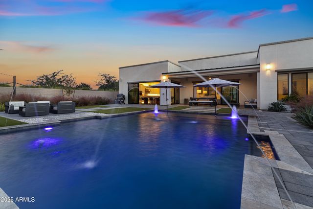 20576 E MARSH Road, Queen Creek, AZ 85142