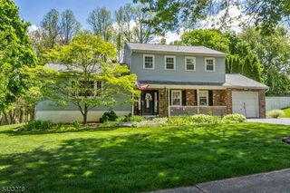 50 Buckley Hill Dr, Lopatcong Twp., NJ 08865