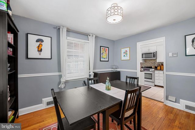 808 OLMSTEAD RD, Baltimore, MD 21208
