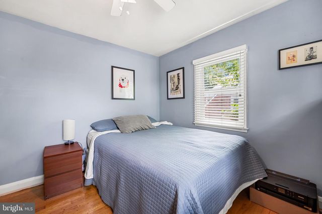 808 OLMSTEAD RD, Baltimore, MD 21208
