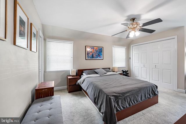 808 OLMSTEAD RD, Baltimore, MD 21208