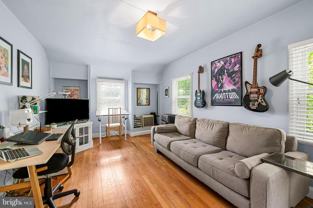 808 OLMSTEAD RD, Baltimore, MD 21208
