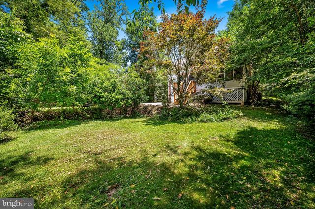 808 OLMSTEAD RD, Baltimore, MD 21208